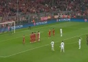 Cristiano Ronaldo Second Goal vs Bayern