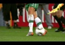 Cristiano Ronaldo Slow Motion Skill Show HD
