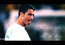 Cristiano Ronaldo - The Man Who Would Be King