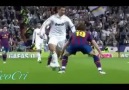 Cristiano Ronaldo vs Barcelona