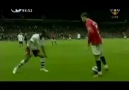 Cristiona Ronaldo-Hareketler Süper