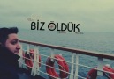 Criz - Biz Öldük (2015) Yeni