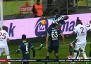 Ç.Rizespor - Trabzonspor (Maçın Öyküsü)