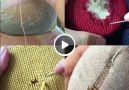 Crochet & Knitting Lovers - Mending Clothes... Facebook