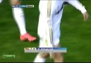 C.Ronaldo'dan muhteşem gol