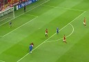 C.Ronaldo'dan Müthiş Gol X Galatasaray
