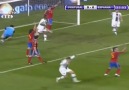 C.Ronaldo mütiş bir gol attı ama ...