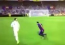 C.Ronaldo's new finishing move on FIFA