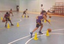 - Crossover Basketbol Okulu