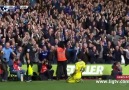 Crystal Palace 1 - 2 Chelsea (özet)