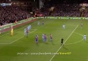 Crystal Palace 2-1 Manchester City