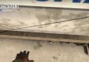 CS:GO Bomba yardımıyla takım arkadaşına silah gönderme