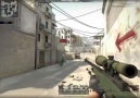 CS:GO Rekabetçi Maçı