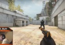 CSGO - The Most EPIC Ninja Clutch!Credit