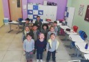 1 C sınıfı ritmik sayıyoruz.... - Bahçeşehir Koleji Erzurum