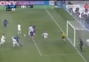 CSKA 1-1 Real Madrid Goller