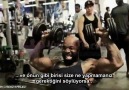 CT Fletcher - Motivasyon