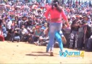 CUANDO LE TIENES GANAS A TU VECINA METICHE