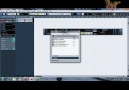 Cubase Eğitim Seti Başlangıç Hazır Presetleri Kullanma