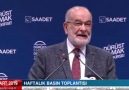 Cübbeli Ahmet Hoca&çarpıtmalarına cevap.