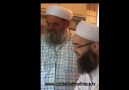 Cübbeli Ahmet Hoca Efendi  ve Hocası Resul Bölükbaşı Hoca Efendi