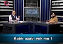 Cübbeli Ahmet Hocaefendi ve Zekeriya Beyaz -KABİR AZABI