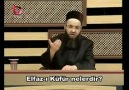 Cübbeli Ahmet Hoca-İnsanı dinden çıkaran sebebler2