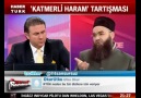 Cübbeli Ahmet Hoca - O Diziyi İzlemek ''Katmerli Haramdır''