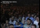 Cübbeli Ahmet Hoca-Recep Ayına Giriş Duası