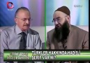 Cübbeli Ahmet Hoca - Türkler Hakkında Hadis Var mı ?