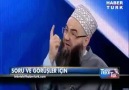 Cübbeli Ahmet Hoca - Zina ve Tövbe