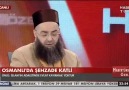 Cübbeli Ahmet: Kanuni böyle bir şey yapmaz