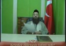 Cübbeli Ahmet - Kertenkele Öldürmek Sevaptır