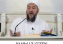 Cübbeli Hocamıza yapılan yanmaz kefen iftirası hakkında açıklama..