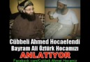 Cübbeli Hocamız Sehit Bayram Hocamızı Anlatıyor