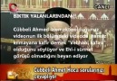 Cübbelinin hırsı Hanbelileri  ''Vahhabi kafalı'' demeye geti...