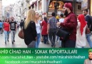 CÜBBELİ SARIKLI BİRİYLE EVLENİR MİSİNİZ? - SOKAK RÖPORTAJLARI