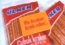 Çubuk Kraker Reklamı (1988)