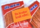 Çubuk Kraker Reklamı (1988)