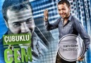 Çubuklu Cem - Aboneyim Abone & Şinanay 2017