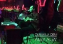 Çubuklu Cem - Alev Alev