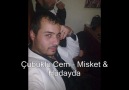 Çubuklu Cem - Misket & Hüdayda