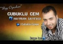 ÇUBUKLU CEM - [ Unutamadım ]