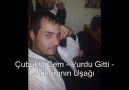 Çubuklu Cem - Vurdu Gitti & Ankaranın Uşağı