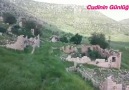 Cudinin Günlüğü - Gabar&virane olmuş bir köy......
