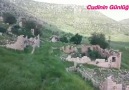 Cudinin Günlüğü - Gabar&virane olmuş bir köy......