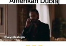 Çukur Amerikan Dublaj D Süper