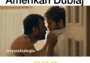 Çukur Cumali - Amerikan Dublaj