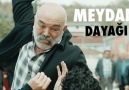 Çukur Dizisi - İdris Babadan Meydan Dayağı &Aslan...