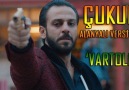 Çukur Mihriban Sahnesi - Alanyalı Versiyon